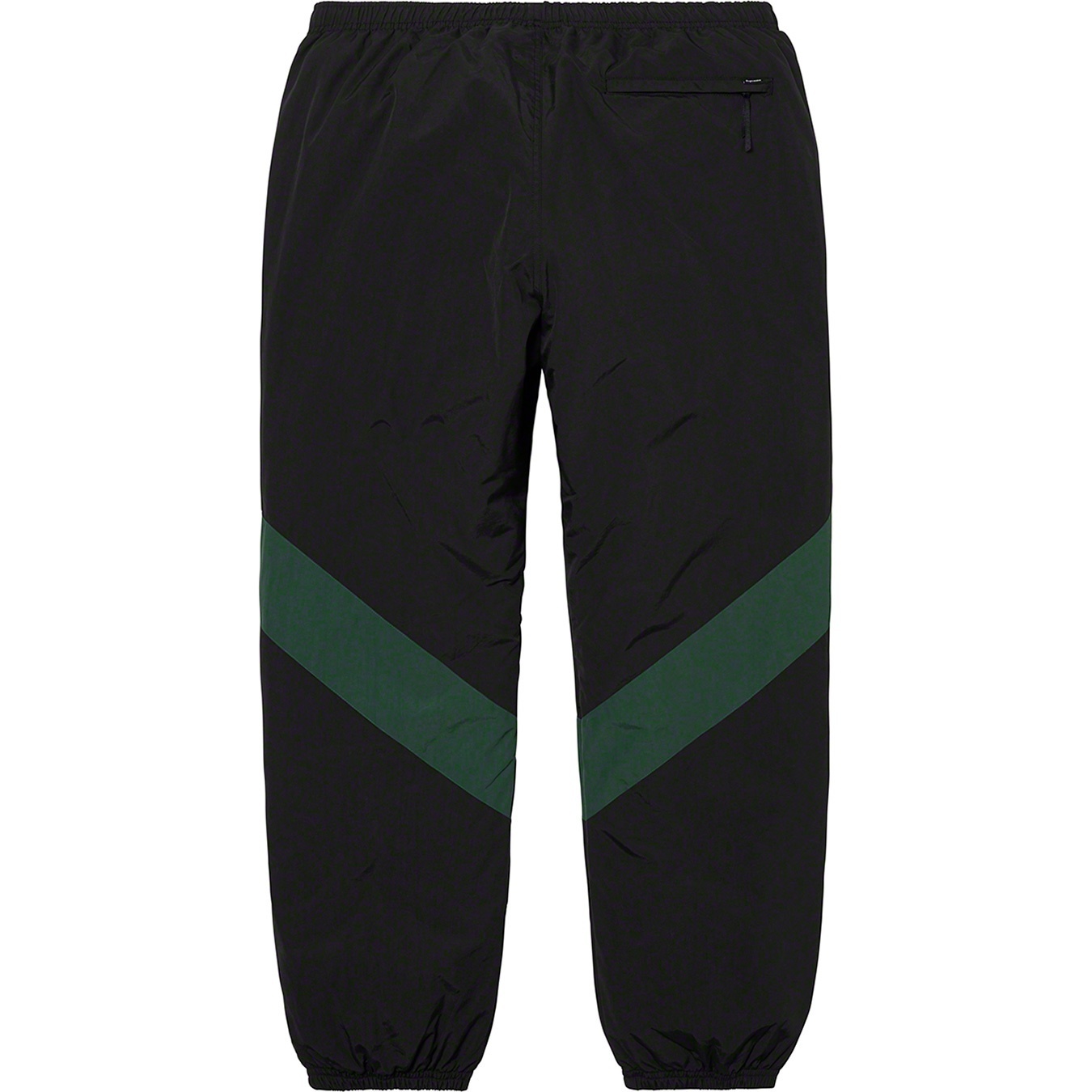 Paneled Track Pant view 4